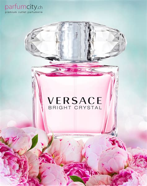 ซื้อ VERSACE Bright Crystal Eau De Toilette 